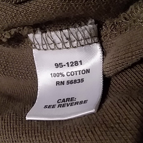 CABELA'S Polo Shirt - Picture 5 of 5